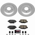Click here for more information about PowerStop CPK6544-23 - PowerStop Z23 Daily Driver Evolution Coated Brake Upgrade Kits Click here for more information about PowerStop CPK6544-23 - PowerStop Z23 Daily Driver Evolution Coated Brake Upgrade Kits