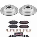Click here for more information about PowerStop CPK6761-23 - PowerStop Z23 Daily Driver Evolution Coated Brake Upgrade Kits Click here for more information about PowerStop CPK6761-23 - PowerStop Z23 Daily Driver Evolution Coated Brake Upgrade Kits