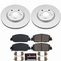 Click here for more information about PowerStop CPK6777-23 - PowerStop Z23 Daily Driver Evolution Coated Brake Upgrade Kits Click here for more information about PowerStop CPK6777-23 - PowerStop Z23 Daily Driver Evolution Coated Brake Upgrade Kits