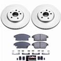 Click here for more information about PowerStop CPK6793-23 - PowerStop Z23 Daily Driver Evolution Coated Brake Upgrade Kits Click here for more information about PowerStop CPK6793-23 - PowerStop Z23 Daily Driver Evolution Coated Brake Upgrade Kits