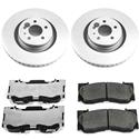 Click here for more information about PowerStop CPK6806-26 - PowerStop Brake Rotor and Pad Combos Click here for more information about PowerStop CPK6806-26 - PowerStop Brake Rotor and Pad Combos