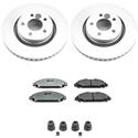 Click here for more information about PowerStop CPK6809-26 - PowerStop Brake Rotor and Pad Combos Click here for more information about PowerStop CPK6809-26 - PowerStop Brake Rotor and Pad Combos