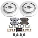 Click here for more information about PowerStop CPK6812-26 - PowerStop Brake Rotor and Pad Combos Click here for more information about PowerStop CPK6812-26 - PowerStop Brake Rotor and Pad Combos