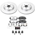 Click here for more information about PowerStop CPK6944-26 - PowerStop Brake Rotor and Pad Combos Click here for more information about PowerStop CPK6944-26 - PowerStop Brake Rotor and Pad Combos