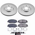 Click here for more information about PowerStop CPK6951-23 - PowerStop Z23 Daily Driver Evolution Coated Brake Upgrade Kits Click here for more information about PowerStop CPK6951-23 - PowerStop Z23 Daily Driver Evolution Coated Brake Upgrade Kits