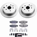 Click here for more information about PowerStop CPK6977-23 - PowerStop Z23 Daily Driver Evolution Coated Brake Upgrade Kits Click here for more information about PowerStop CPK6977-23 - PowerStop Z23 Daily Driver Evolution Coated Brake Upgrade Kits
