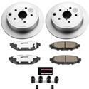 Click here for more information about PowerStop CPK6977-26 - PowerStop Brake Rotor and Pad Combos Click here for more information about PowerStop CPK6977-26 - PowerStop Brake Rotor and Pad Combos