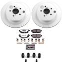 Click here for more information about PowerStop CPK6978-26 - PowerStop Brake Rotor and Pad Combos Click here for more information about PowerStop CPK6978-26 - PowerStop Brake Rotor and Pad Combos