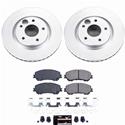 Click here for more information about PowerStop CPK7036-23 - PowerStop Z23 Daily Driver Evolution Coated Brake Upgrade Kits Click here for more information about PowerStop CPK7036-23 - PowerStop Z23 Daily Driver Evolution Coated Brake Upgrade Kits