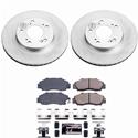 Click here for more information about PowerStop CPK704-23 - PowerStop Z23 Daily Driver Evolution Coated Brake Upgrade Kits Click here for more information about PowerStop CPK704-23 - PowerStop Z23 Daily Driver Evolution Coated Brake Upgrade Kits