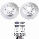 Click here for more information about PowerStop CPK709-23 - PowerStop Z23 Daily Driver Evolution Coated Brake Upgrade Kits Click here for more information about PowerStop CPK709-23 - PowerStop Z23 Daily Driver Evolution Coated Brake Upgrade Kits