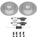 Click here for more information about PowerStop CPK7093-26 - PowerStop Brake Rotor and Pad Combos Click here for more information about PowerStop CPK7093-26 - PowerStop Brake Rotor and Pad Combos