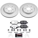 Click here for more information about PowerStop CPK7289-26 - PowerStop Brake Rotor and Pad Combos Click here for more information about PowerStop CPK7289-26 - PowerStop Brake Rotor and Pad Combos