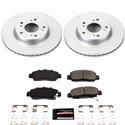 Click here for more information about PowerStop CPK7345-23 - PowerStop Z23 Daily Driver Evolution Coated Brake Upgrade Kits Click here for more information about PowerStop CPK7345-23 - PowerStop Z23 Daily Driver Evolution Coated Brake Upgrade Kits