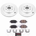 Click here for more information about PowerStop CPK7411-23 - PowerStop Z23 Daily Driver Evolution Coated Brake Upgrade Kits Click here for more information about PowerStop CPK7411-23 - PowerStop Z23 Daily Driver Evolution Coated Brake Upgrade Kits