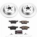 Click here for more information about PowerStop CPK7417-23 - PowerStop Z23 Daily Driver Evolution Coated Brake Upgrade Kits Click here for more information about PowerStop CPK7417-23 - PowerStop Z23 Daily Driver Evolution Coated Brake Upgrade Kits
