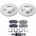 Click here for more information about PowerStop CPK749-23 - PowerStop Z23 Daily Driver Evolution Coated Brake Upgrade Kits Click here for more information about PowerStop CPK749-23 - PowerStop Z23 Daily Driver Evolution Coated Brake Upgrade Kits