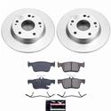 Click here for more information about PowerStop CPK7725-23 - PowerStop Z23 Daily Driver Evolution Coated Brake Upgrade Kits Click here for more information about PowerStop CPK7725-23 - PowerStop Z23 Daily Driver Evolution Coated Brake Upgrade Kits