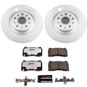 Click here for more information about PowerStop CPK7777-26 - PowerStop Brake Rotor and Pad Combos Click here for more information about PowerStop CPK7777-26 - PowerStop Brake Rotor and Pad Combos