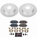 Click here for more information about PowerStop CPK7864-23 - PowerStop Z23 Daily Driver Evolution Coated Brake Upgrade Kits Click here for more information about PowerStop CPK7864-23 - PowerStop Z23 Daily Driver Evolution Coated Brake Upgrade Kits