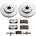 Click here for more information about PowerStop CPK7882-26 - PowerStop Brake Rotor and Pad Combos