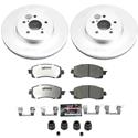 Click here for more information about PowerStop CPK7892-26 - PowerStop Brake Rotor and Pad Combos Click here for more information about PowerStop CPK7892-26 - PowerStop Brake Rotor and Pad Combos