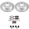 Click here for more information about PowerStop CPK8021-26 - PowerStop Brake Rotor and Pad Combos Click here for more information about PowerStop CPK8021-26 - PowerStop Brake Rotor and Pad Combos