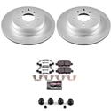 Click here for more information about PowerStop CPK8062-26 - PowerStop Brake Rotor and Pad Combos Click here for more information about PowerStop CPK8062-26 - PowerStop Brake Rotor and Pad Combos