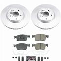 Click here for more information about PowerStop CPK8165-23 - PowerStop Z23 Daily Driver Evolution Coated Brake Upgrade Kits Click here for more information about PowerStop CPK8165-23 - PowerStop Z23 Daily Driver Evolution Coated Brake Upgrade Kits