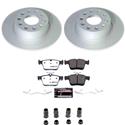 Click here for more information about PowerStop CPK8337-26 - PowerStop Brake Rotor and Pad Combos Click here for more information about PowerStop CPK8337-26 - PowerStop Brake Rotor and Pad Combos
