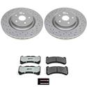 Click here for more information about PowerStop CPK8482-26 - PowerStop Brake Rotor and Pad Combos Click here for more information about PowerStop CPK8482-26 - PowerStop Brake Rotor and Pad Combos