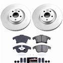 Click here for more information about PowerStop CPK8540-23 - PowerStop Z23 Daily Driver Evolution Coated Brake Upgrade Kits Click here for more information about PowerStop CPK8540-23 - PowerStop Z23 Daily Driver Evolution Coated Brake Upgrade Kits