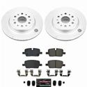 Click here for more information about PowerStop CPK8683-23 - PowerStop Z23 Daily Driver Evolution Coated Brake Upgrade Kits Click here for more information about PowerStop CPK8683-23 - PowerStop Z23 Daily Driver Evolution Coated Brake Upgrade Kits