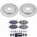 Click here for more information about PowerStop CPK8846-23 - PowerStop Z23 Daily Driver Evolution Coated Brake Upgrade Kits Click here for more information about PowerStop CPK8846-23 - PowerStop Z23 Daily Driver Evolution Coated Brake Upgrade Kits