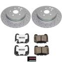 Click here for more information about PowerStop CPK9015-26 - PowerStop Brake Rotor and Pad Combos Click here for more information about PowerStop CPK9015-26 - PowerStop Brake Rotor and Pad Combos