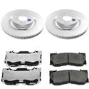Click here for more information about PowerStop CPK9029-26 - PowerStop Brake Rotor and Pad Combos Click here for more information about PowerStop CPK9029-26 - PowerStop Brake Rotor and Pad Combos
