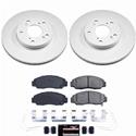 Click here for more information about PowerStop CPK9109-23 - PowerStop Z23 Daily Driver Evolution Coated Brake Upgrade Kits Click here for more information about PowerStop CPK9109-23 - PowerStop Z23 Daily Driver Evolution Coated Brake Upgrade Kits