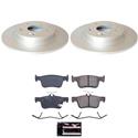 Click here for more information about PowerStop CPK9337-23 - PowerStop Brake Rotor and Pad Combos Click here for more information about PowerStop CPK9337-23 - PowerStop Brake Rotor and Pad Combos