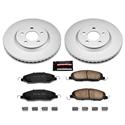 Click here for more information about PowerStop CRK1380 - PowerStop Z17 Evolution Plus GEOMET Coated Brake Kits Click here for more information about PowerStop CRK1380 - PowerStop Z17 Evolution Plus GEOMET Coated Brake Kits
