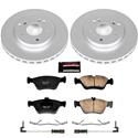 Click here for more information about PowerStop CRK3047 - PowerStop Z23 Evolution Sport GEOMET Coated Brake Kits Click here for more information about PowerStop CRK3047 - PowerStop Z23 Evolution Sport GEOMET Coated Brake Kits