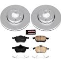 Click here for more information about PowerStop CRK3103 - PowerStop Z23 Evolution Sport GEOMET Coated Brake Kits Click here for more information about PowerStop CRK3103 - PowerStop Z23 Evolution Sport GEOMET Coated Brake Kits