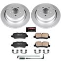 Click here for more information about PowerStop CRK5624 - PowerStop Z23 Evolution Sport GEOMET Coated Brake Kits Click here for more information about PowerStop CRK5624 - PowerStop Z23 Evolution Sport GEOMET Coated Brake Kits