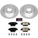 Click here for more information about PowerStop CRK5667 - PowerStop Z23 Evolution Sport GEOMET Coated Brake Kits Click here for more information about PowerStop CRK5667 - PowerStop Z23 Evolution Sport GEOMET Coated Brake Kits