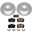 Click here for more information about PowerStop CRK585 - PowerStop Z23 Evolution Sport GEOMET Coated Brake Kits Click here for more information about PowerStop CRK585 - PowerStop Z23 Evolution Sport GEOMET Coated Brake Kits