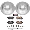 Click here for more information about PowerStop CRK6331 - PowerStop Z23 Evolution Sport GEOMET Coated Brake Kits Click here for more information about PowerStop CRK6331 - PowerStop Z23 Evolution Sport GEOMET Coated Brake Kits