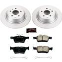 Click here for more information about PowerStop CRK6559 - PowerStop Z17 Evolution Plus GEOMET Coated Brake Kits Click here for more information about PowerStop CRK6559 - PowerStop Z17 Evolution Plus GEOMET Coated Brake Kits