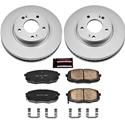 Click here for more information about PowerStop CRK6946 - PowerStop Z17 Evolution Plus GEOMET Coated Brake Kits Click here for more information about PowerStop CRK6946 - PowerStop Z17 Evolution Plus GEOMET Coated Brake Kits