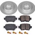 Click here for more information about PowerStop CRK7053 - PowerStop Z23 Evolution Sport GEOMET Coated Brake Kits Click here for more information about PowerStop CRK7053 - PowerStop Z23 Evolution Sport GEOMET Coated Brake Kits