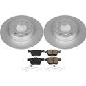 Click here for more information about PowerStop CRK7093 - PowerStop Z23 Evolution Sport GEOMET Coated Brake Kits Click here for more information about PowerStop CRK7093 - PowerStop Z23 Evolution Sport GEOMET Coated Brake Kits