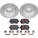 Click here for more information about PowerStop CRK7324 - PowerStop Z23 Evolution Sport GEOMET Coated Brake Kits Click here for more information about PowerStop CRK7324 - PowerStop Z23 Evolution Sport GEOMET Coated Brake Kits